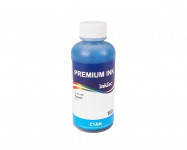 Чорнила InkTec для Epson L800, L801, L805, L810, L850, L1800, E0017-100MC Cyan 100мл, фото 1