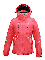 Женская горнолыжная (лыжная) куртка Salomon c Omni-Heat