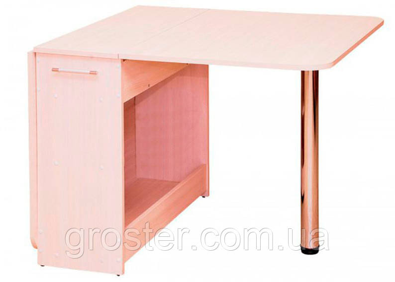 Стол-книжка-2. Розкладний стіл. Стіл-тумба, фото 1