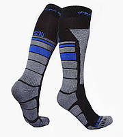 Термошкарпетки чоловічі, жіночі SPAIO Ski Thermolite