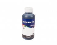 Чорнила InkTec для Epson L800, L801, L805, L810, L850, L1800, E0017-100MB Black, 100мл, фото 1