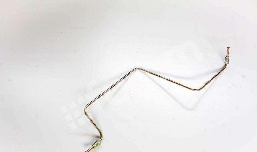 Тормозная Трубка Газель Бизнес 3302-3506073-20 — Купить Недорого на ...