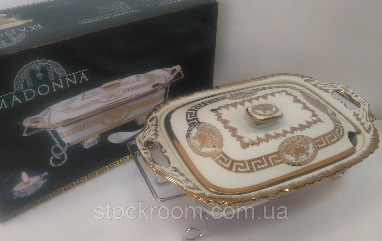 Марміт Bohmann MA-1136  Madonna 2.2 л керамічний