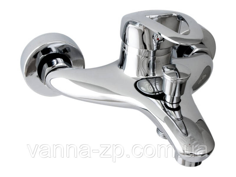 Змішувач Elegia ванна моноблок