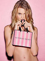 Victoria s Secret Подарочный бумажный пакет (маленький)