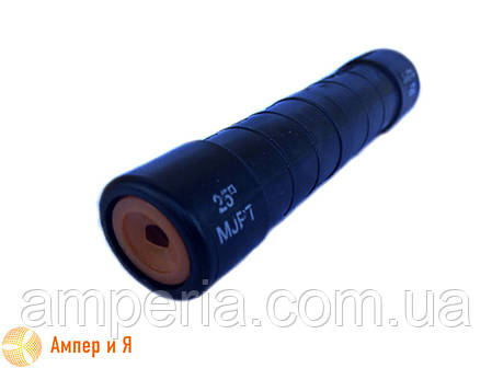 Затискач MJPT 25 NIGAS, фото 2