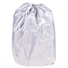 Тент,чохол для автомобіля ВАЗ 2101-2103, 2104-2107,2108,2109 Vitol CC11106 М Сірий 432х165х120 см