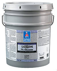 Гідроізоляційна ґрунтовка Loxon 7% Siloxane Primer, відро 18,9 л