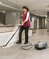 Оренда і прокат професійних пароочисників KARCHER
