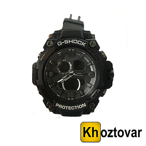 Наручний годинник Casio G-Shock Protection