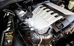 Засоби для двигуна