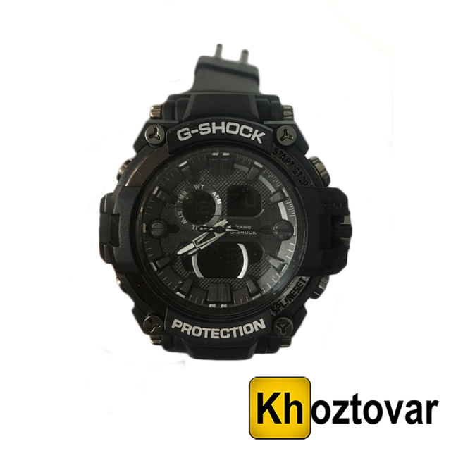 Наручные часы Casio G-Shock Protection