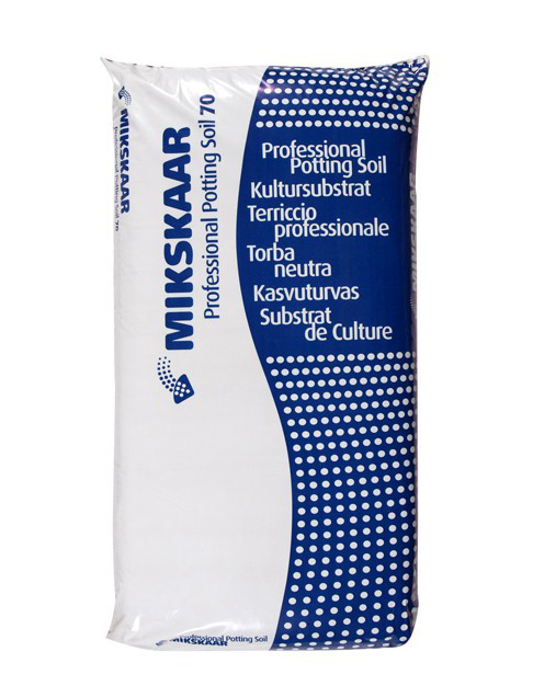 Субстрат Микскар 1 (Mikskaar) 275л, фото 1
