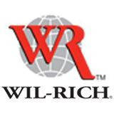 Запчастини Will Rich