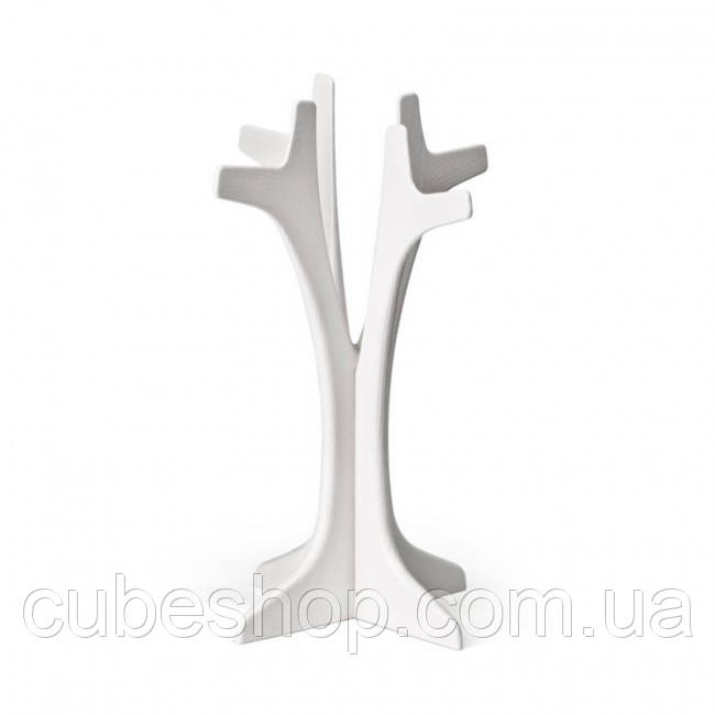 Органайзер для прикрас та аксесуарів Hang On Qualy (білий)