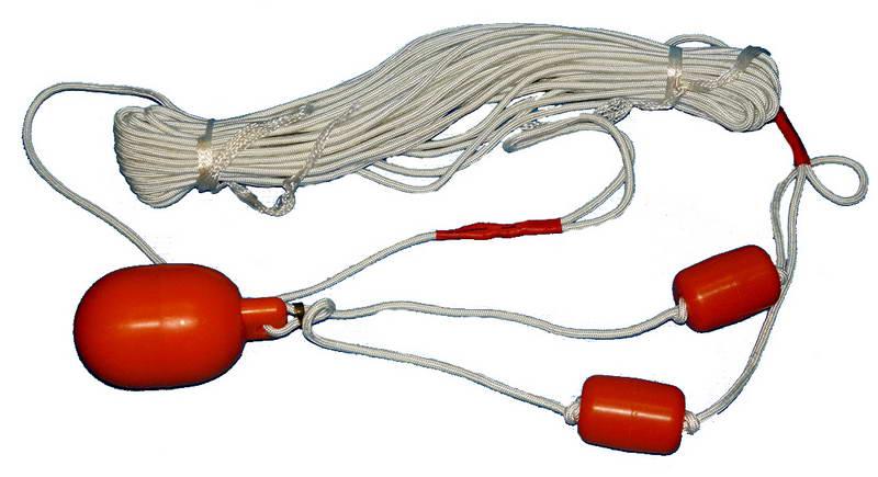 Рятувальний кінець Александрова Кані, фото 1