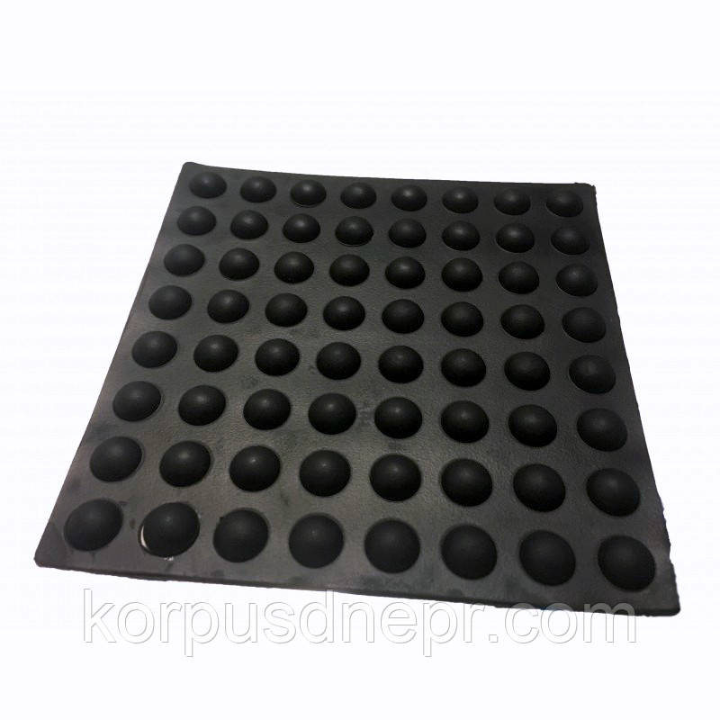 Ніжки самоклеючі RF1004, фото 1