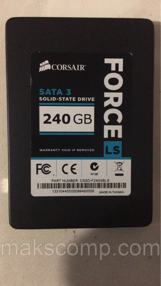Force  LS 240GB SATA III