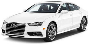 Килимки для AUDI A7