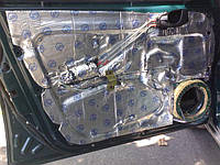 Віброізоляція