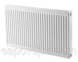 Радіатор сталевий 22 тін 500*400