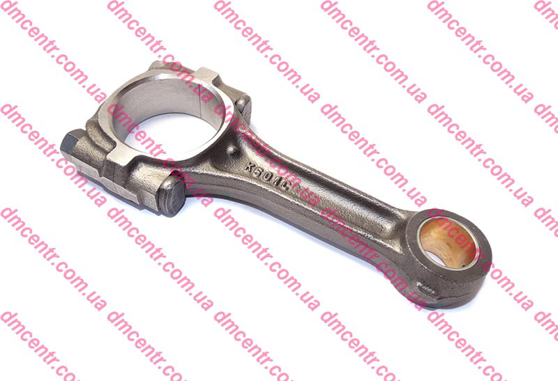 Шатун 1.6 i 16v Doblo 2000-2016, Арт. 73503163, 73503163, FIAT, фото 1