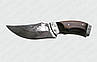 Мисливський ніж, подарунок колезі, оригінальний чоловічий подарунок, ніж для риболовлі, фото 3