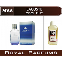 Парфуми на розлив Royal Parfums M-88 «Cool Play» від Lacoste