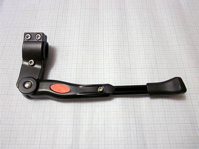 Двойная подножка для велосипеда | Сравнить цены и купить по акции со ...