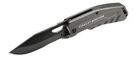 Ніж для туризму складаний Fatmax STANLEY FMHT0-10312