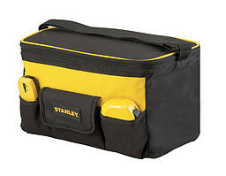 Сумка інструментальна Stanley Deep Covered Bag 14" (37х23х25см) STST1-73615