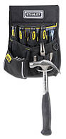 Поясна сумка для інструменту Basic Tool Pouch 235х332х75мм STANLEY 1-96-181