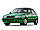 Захист двигуна і КПП Шкода феліція (1995-2001) Skoda Felicia, фото 3