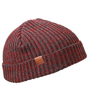 В'язана шапка Urban Beanie 7992-БР