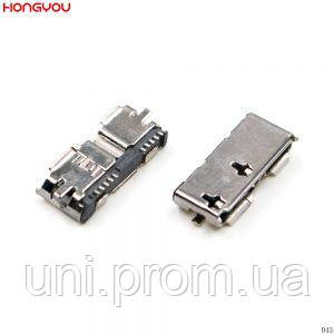 Micro Usb 3.0 Гнездо Микро — Купить Недорого на Bigl.ua (643329729)