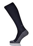 Термошкарпетки чоловічі, жіночі компресійні SPAIO Ski Effort Compression, фото 4