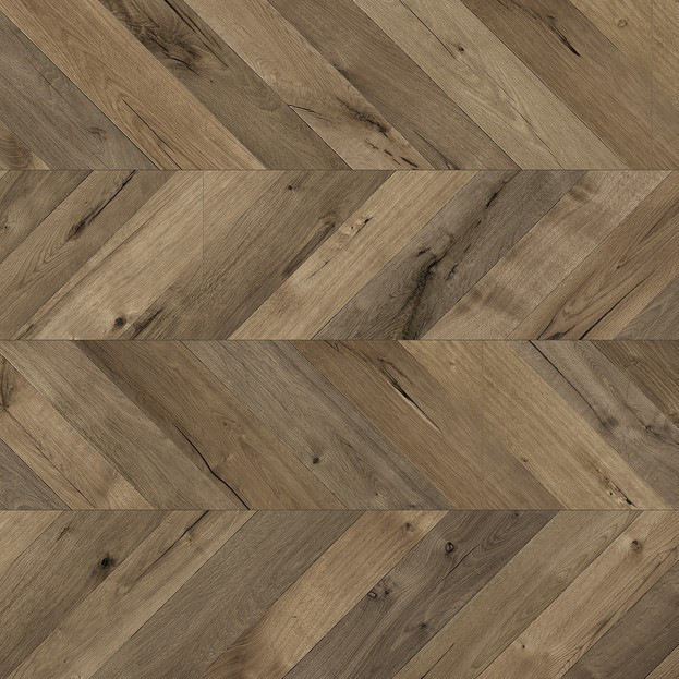 Ламінат Kaindl Natural Touch 8.0 - Дуб Фортеця Ешфорд - K4379