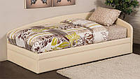 Кровать- диван Джуниор односпальная 90 х 200 мягкая и с подъемным механизмом