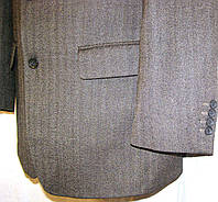 Пиджак шерстяной BARUTTI (50)
