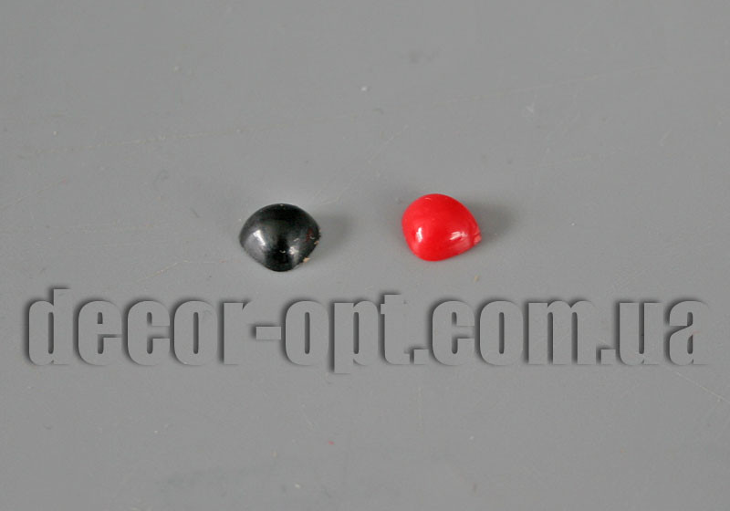 Носики трикутні 7х8мм/50 шт.