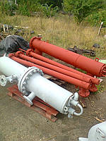 Газоохолодники (холодильники) ХРК2, ХРК11, ХРК10, ХРК3/25, ХРК9/8, ХРК3/40, ХРК9/25