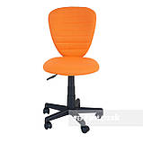 Дитяче крісло для школяра FunDesk LST2 Orange, фото 3