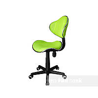 Дитяче комп'ютерне крісло FunDesk LST3 Green