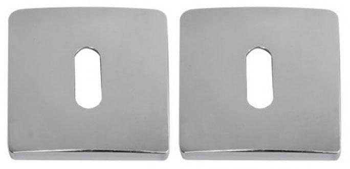 Накладка під проріз Colombo MM 13/FF 23 хром