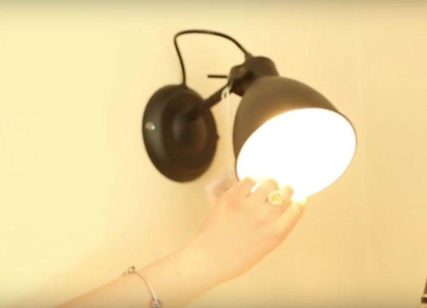 Бра eglo 49468 priddy, фото 1