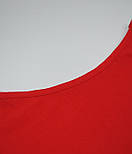 Майка чоловіча повсякденна Athletic vest, бавовна, фото 6