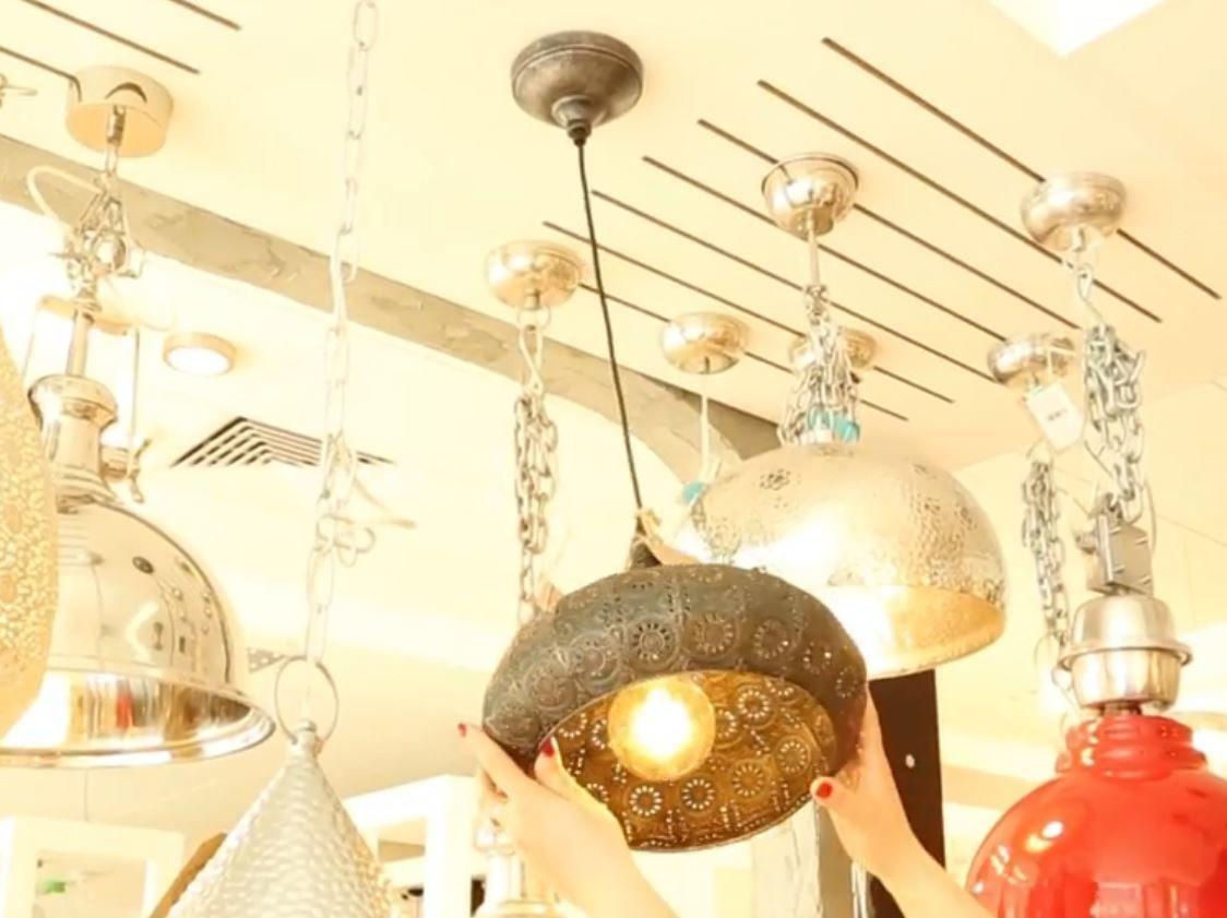 Люстра Eglo 49714 Melilla, фото 1