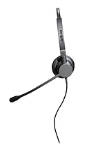 Гарнітура для кол-центру Jabra BIZ 2300 Mono QD, фото 5