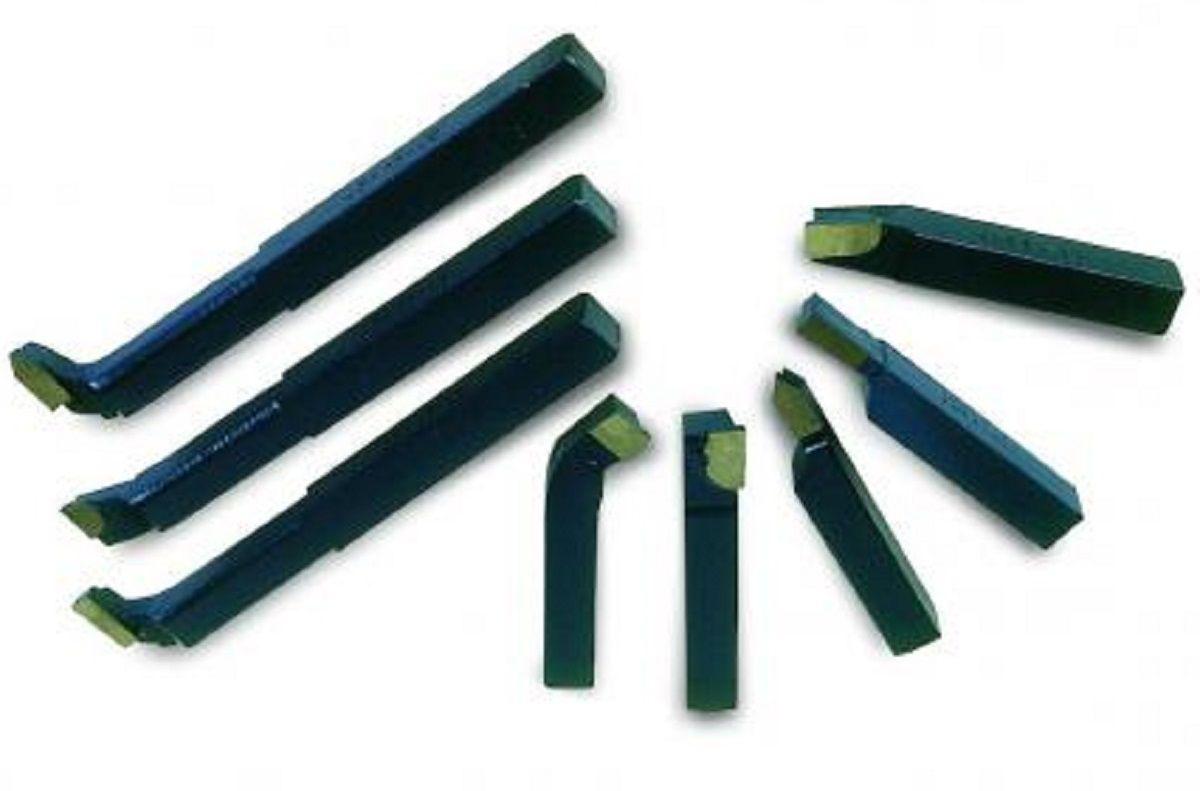 Набір різців для токарних верстатів по металу Proma SK 12x12, фото 1