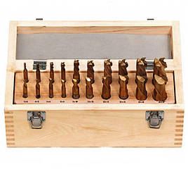 Набір фрез по металу Proma (20 штук)